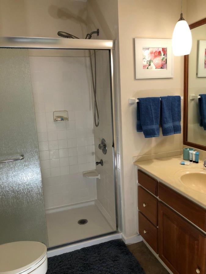 Springwood Villas With Pool Excess Half A Mile From Beach ヒルトンヘッドアイランド エクステリア 写真