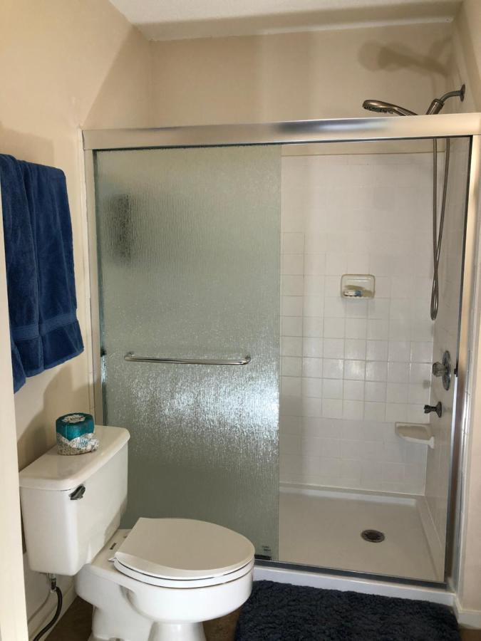 Springwood Villas With Pool Excess Half A Mile From Beach ヒルトンヘッドアイランド エクステリア 写真