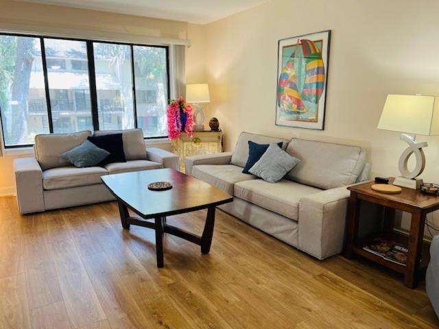 Springwood Villas With Pool Excess Half A Mile From Beach ヒルトンヘッドアイランド エクステリア 写真